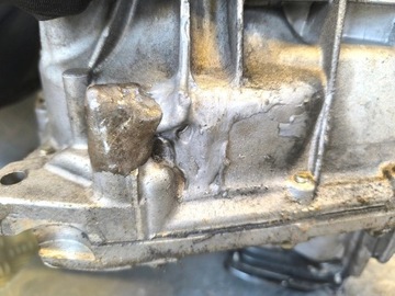 фото thumb №14, Ford fiesta mk7 transit courier 1.5 tdci коробка передач коробки передач et7r7002abf