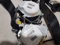 фото thumb №5, Mercedes ml w164 lift комплект ремені перед задня