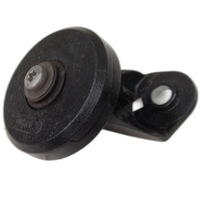 фото thumb №1, Mercedes w223 гасник коливань a2233504205