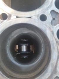 фото thumb №7, Блок двигуна wał колінчастий volvo fl fe renault premium midlum dxi 7 d7e