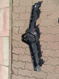 фото thumb №4, Решітка радіатора решітка радіатора решітка радіатора renault kangoo w 13-