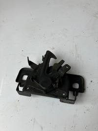 фото thumb №2, Замок капот renault zoe clio iv 656015563r