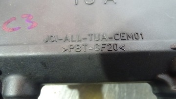 фото thumb №7, Котушка запалювання citroen c3 1.1 bbc 2.2 tu/a