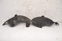 фото thumb №1, Bmw f40 подкрылок левый задняя задние