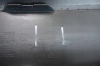 Vw golf vi 6 5k0 2008-2013 бампер перед передній 5k0807221 в Україні, фото thumb