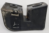 фото thumb №2, Бризковик задній лівий задня mazda rx-8 rx8 f151519c1