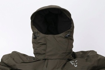 Зимний костюм Fox Carp 3XL