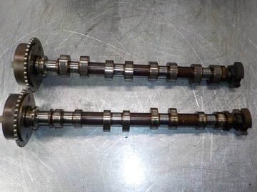 фото thumb №7, Peugeot 308 1.6 vti 16v 8fs 5fw 8f01 5f01 n12b16a n12b14a головка двигуна