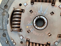 фото thumb №5, Диск сцепления citroen berlingo 9833248780
