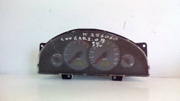 фото thumb №10, Спідометр  ford cougar 2,0 b 98bp-10841-ag