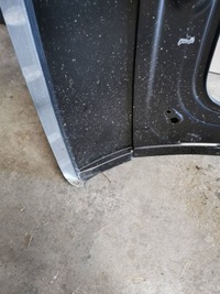 фото thumb №7, Крыша панорама 7494022 bmw ix3 g08 x3 g01