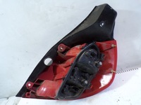 фото thumb №6, Лампа задня задня ліва renault clio 3 iii опис