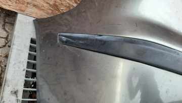 фото thumb №11, Бампер зад renault laguna ii рестайлінг 1.9dci 06r hb nv603