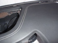 фото thumb №7, Jeep cherokee kl панель приладів панель приладів консоль подушки безпеки pas