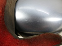 фото thumb №7, Mazda 6 gh lift зеркало 7 pin правое 40b uk