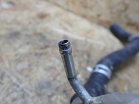 фото thumb №12, Корпус термостата термостат провода isuzu d-max iii 6326