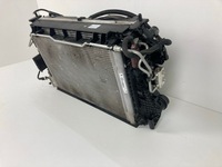 фото thumb №3, Opel insignia b 2.0t ltg радиатор вентиляторы комплект