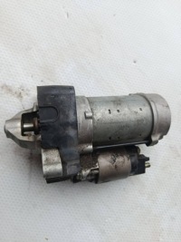 Стартер 2.0 дизель bmw x1 f48 Оригінал, фото thumb