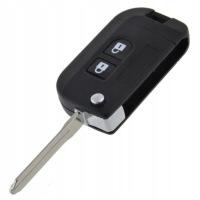 фото thumb №1, Корпус pilot ключ nissan navara qashqai nsn14