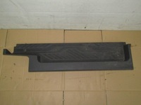 фото thumb №1, Ford transit custom защита молдинг порог левая