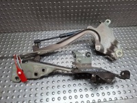 Петли капот 654000004r renault scenic 3 рестайлинг  2013- Цена, фото thumb