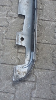 фото thumb №7, Volvo s60 v60 cc молдинг порог правая 31338936