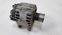 фото thumb №1, Генератор оригинальный vw audi 04c903023k