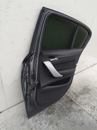 фото thumb №9, Bmw 1 f20 двері правий праве задня задні