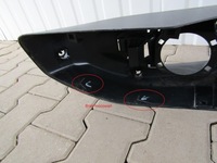 фото thumb №10, Бампер перед передній jeep wrangler iv jl 17-