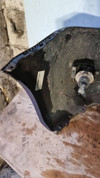 фото thumb №10, Бампер перед kia ceed i a8