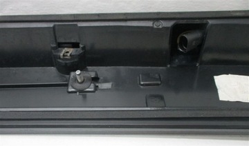 фото thumb №10, Спойлер спойлер накладка кришки audi q7 рестайлінг 4l0827933