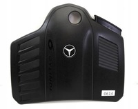 фото thumb №1, Mercedes a256 m256 защита крышка двигателя