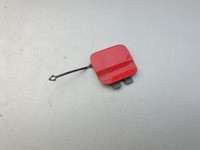 фото thumb №1, Audi a5 s5 b9 s-line 2016- заглушка фаркоп задняя