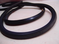 фото thumb №6, Прокладка двері правий задня audi a4 b9 8w9839912