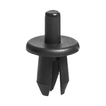 фото thumb №1, Opel astra f g h клипса подкрылки штифт nit 119