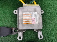 фото thumb №5, Консоль подушки безопасности подушка безопасности ремни forester iii sh 2008-2013 eu