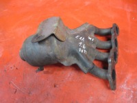 фото thumb №1, Toyota corolla e11 1.6 vvti катализатор коллектор