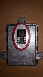 фото thumb №2, Преобразователь bmw e93 f25 mini r55 r56 lift 7255724