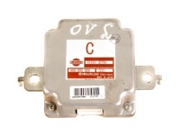 фото thumb №1, Модуль блок управления привода nissan qashqai j10