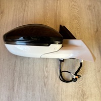 фото thumb №6, Дзеркало ліва 10 pin праве 12 pin citroen ds3