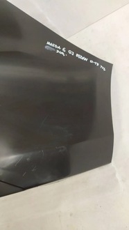 фото thumb №14, Бампер задня mazda 6 gj seden 12-17