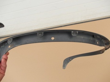 фото thumb №12, Планка крила правий перед suzuki ignis 77511-80g0