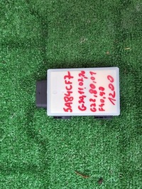 фото thumb №1, Радар датчик переключения поперечина движения bmw 5 g30 5a84cf7