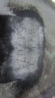 фото thumb №7, Hyundai ix20 1.4d коробка передач передач wbj6c 10-17 253