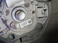 фото thumb №7, Воздуховод кожаный кожа мультифункция skoda karoq octavia iii