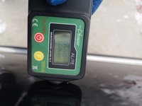 фото thumb №10, Дверь левый задняя голый audi a8 d2 przed fl lz5l lubel