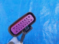 фото thumb №10, Opel-częśc zafira c жгут бампера перед 13361177