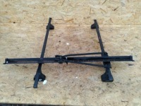 Купить Багажник крышный велосипедный thule, фото thumb