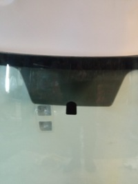 фото thumb №3, Mazda 6 gj скло передня оригінал