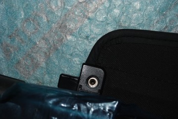 фото thumb №13, Mitsubishi grandis 03-11 r. ролета багажника оригінальна
